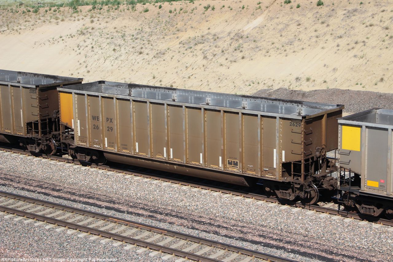 WEPX 2629