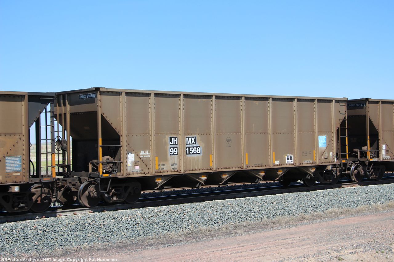 JHMX 991568