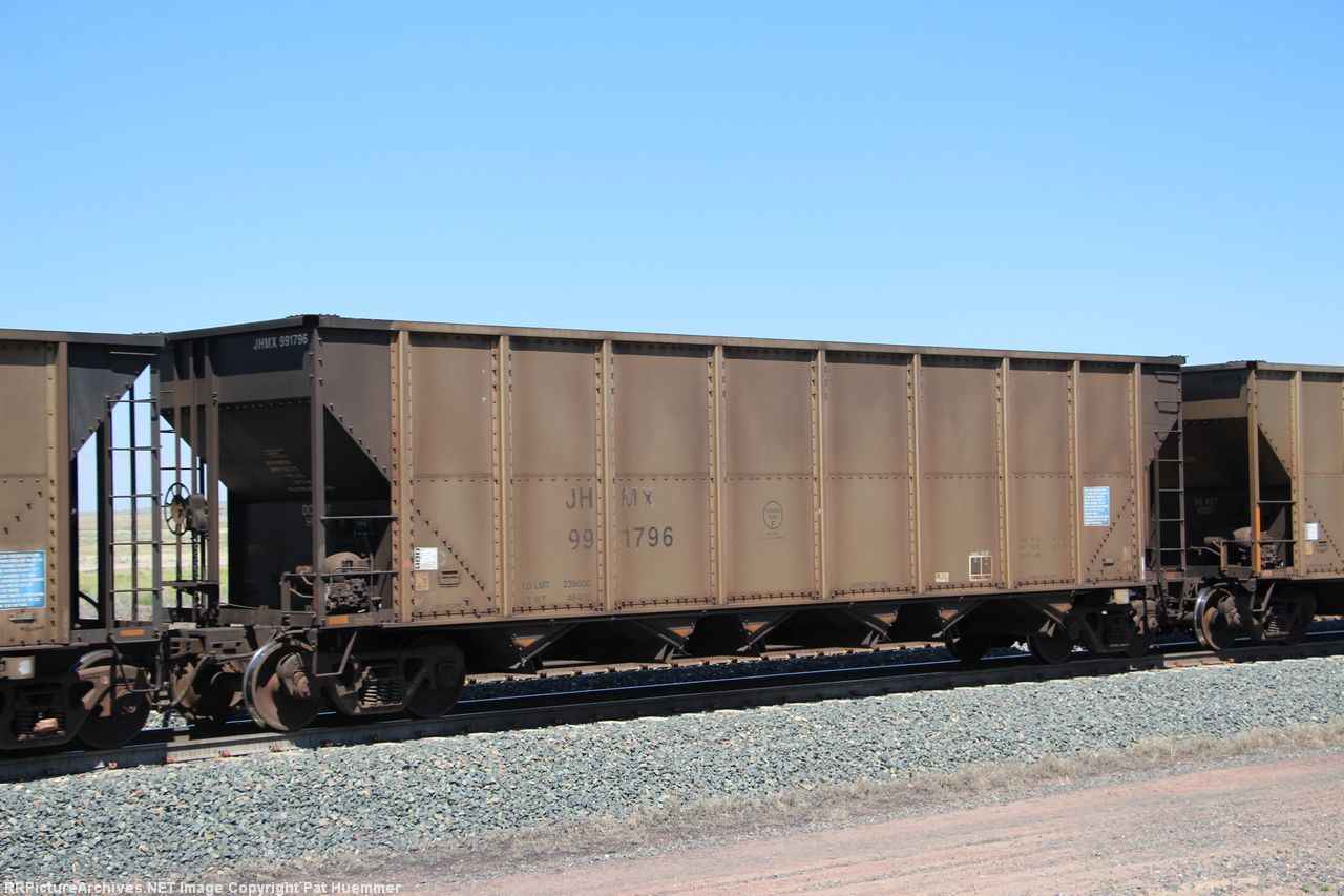 JHMX 991796
