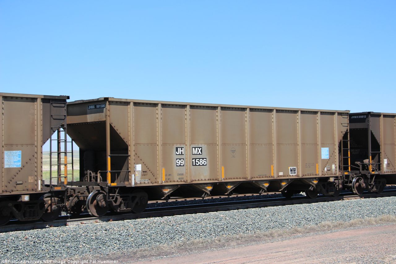 JHMX 991586
