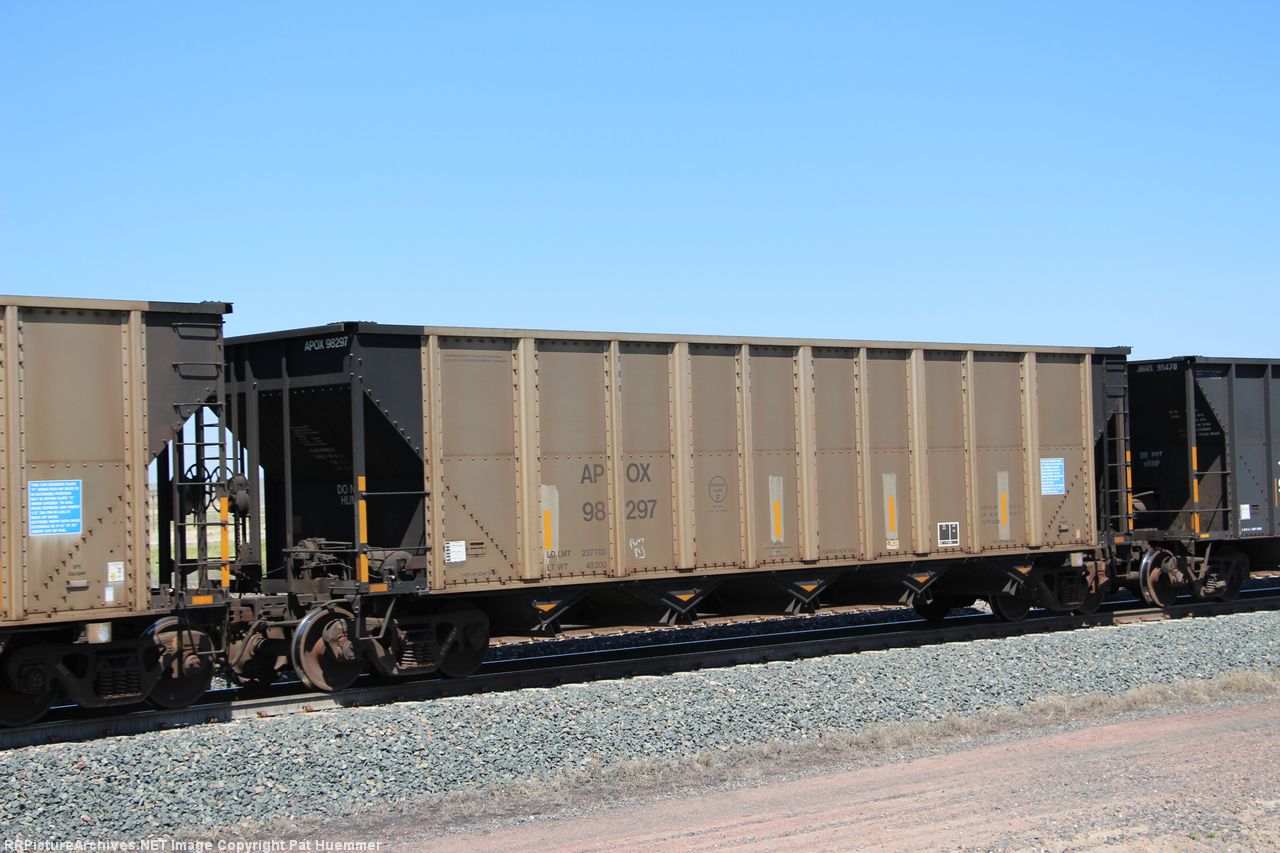 APOX 98297