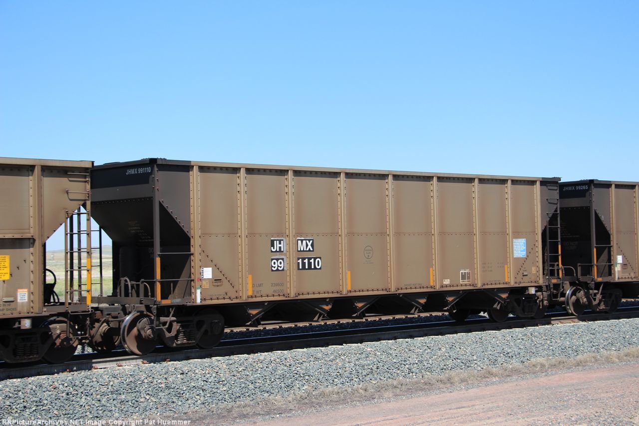 JHMX 991110
