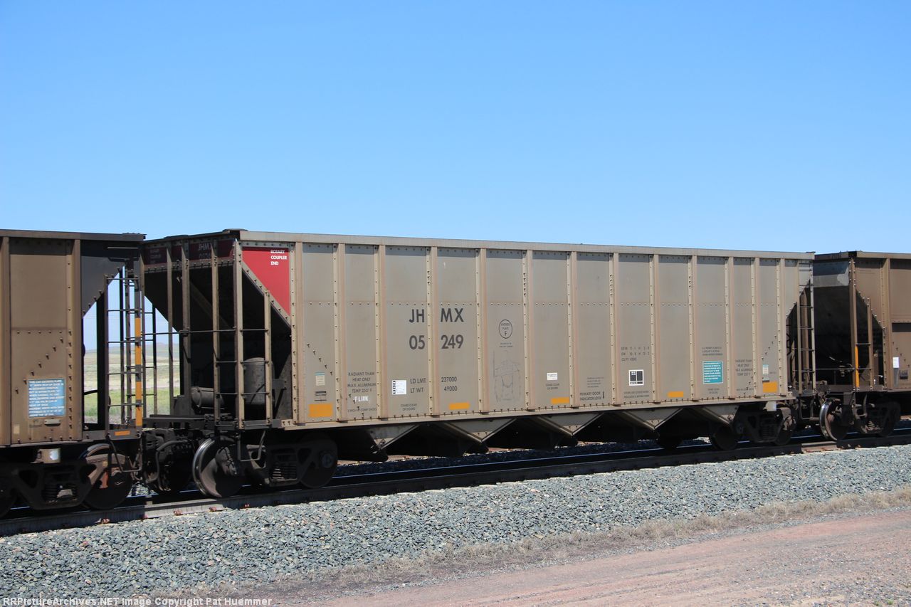 JHMX 5249