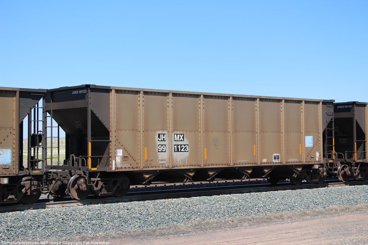 JHMX 991123
