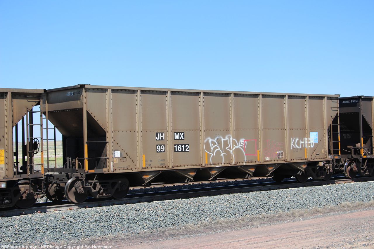 JHMX 991612