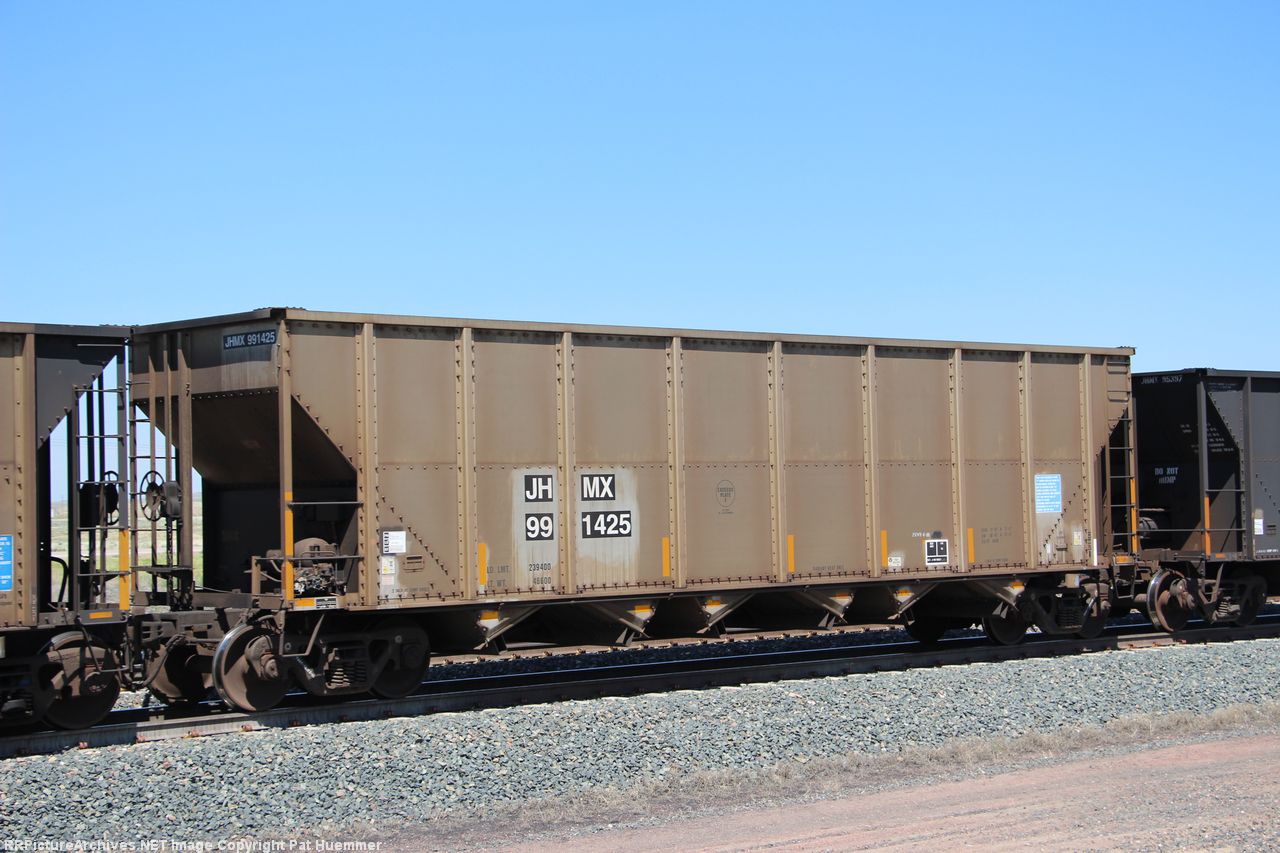JHMX 991425