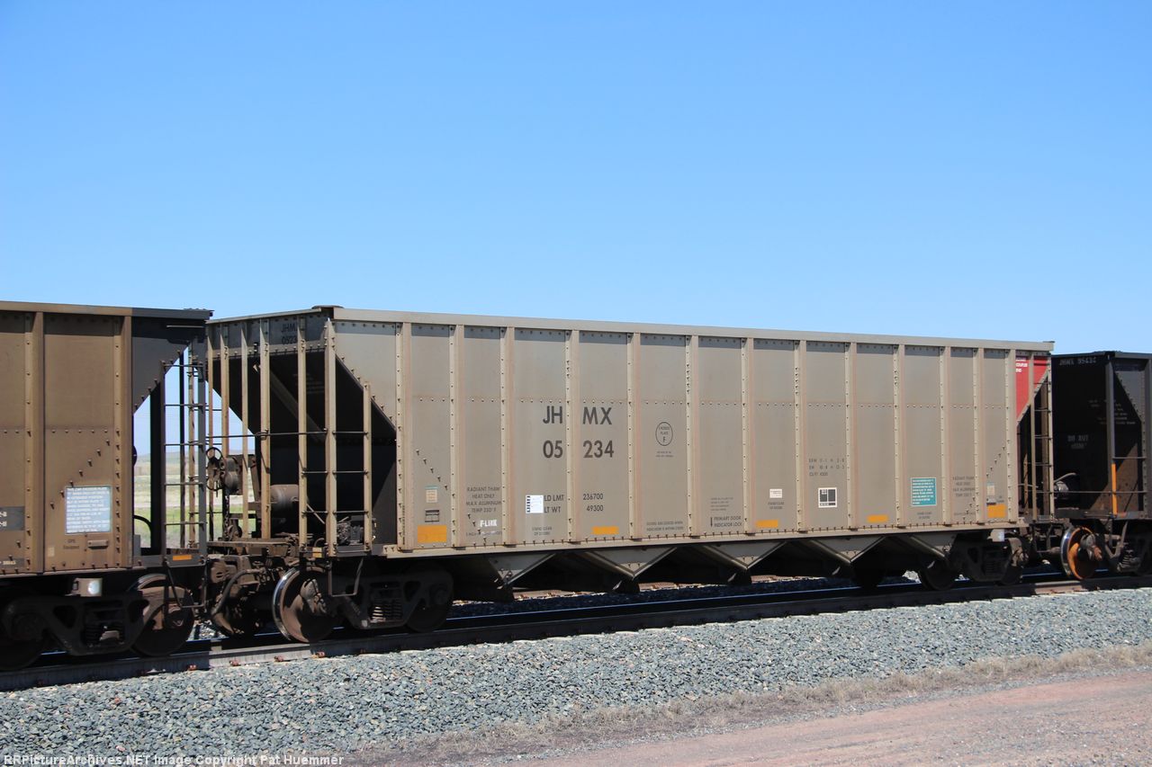 JHMX 5234