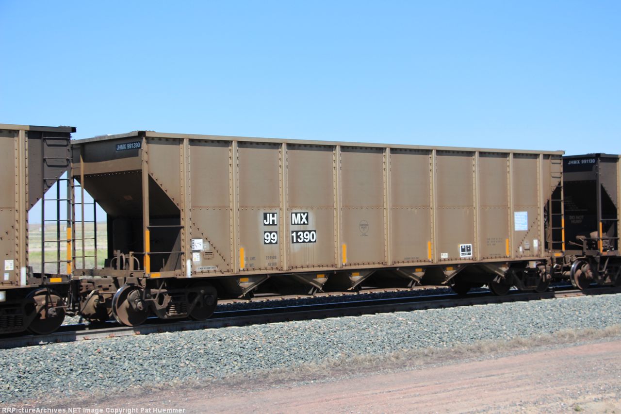 JHMX 991390
