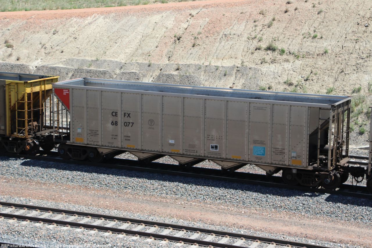CEFX 68077