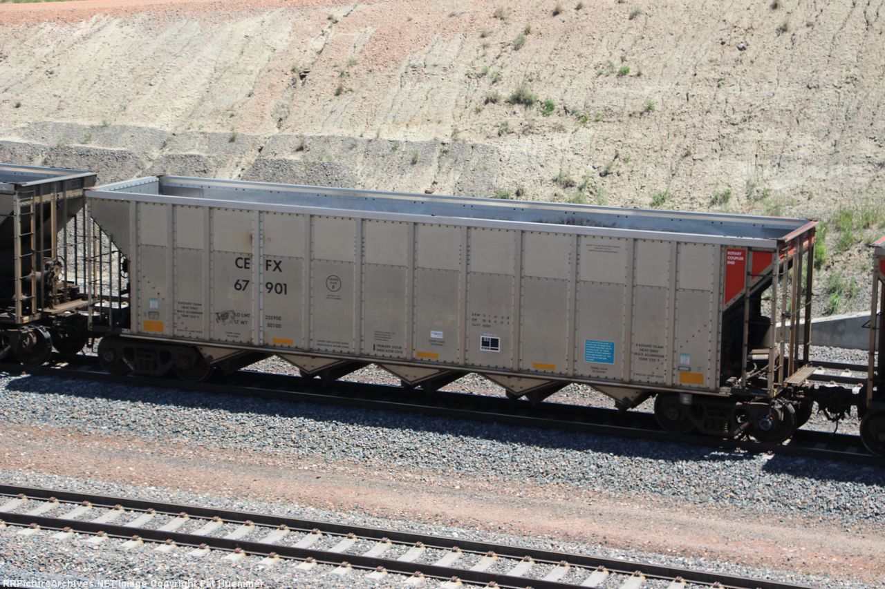 CEFX 67901