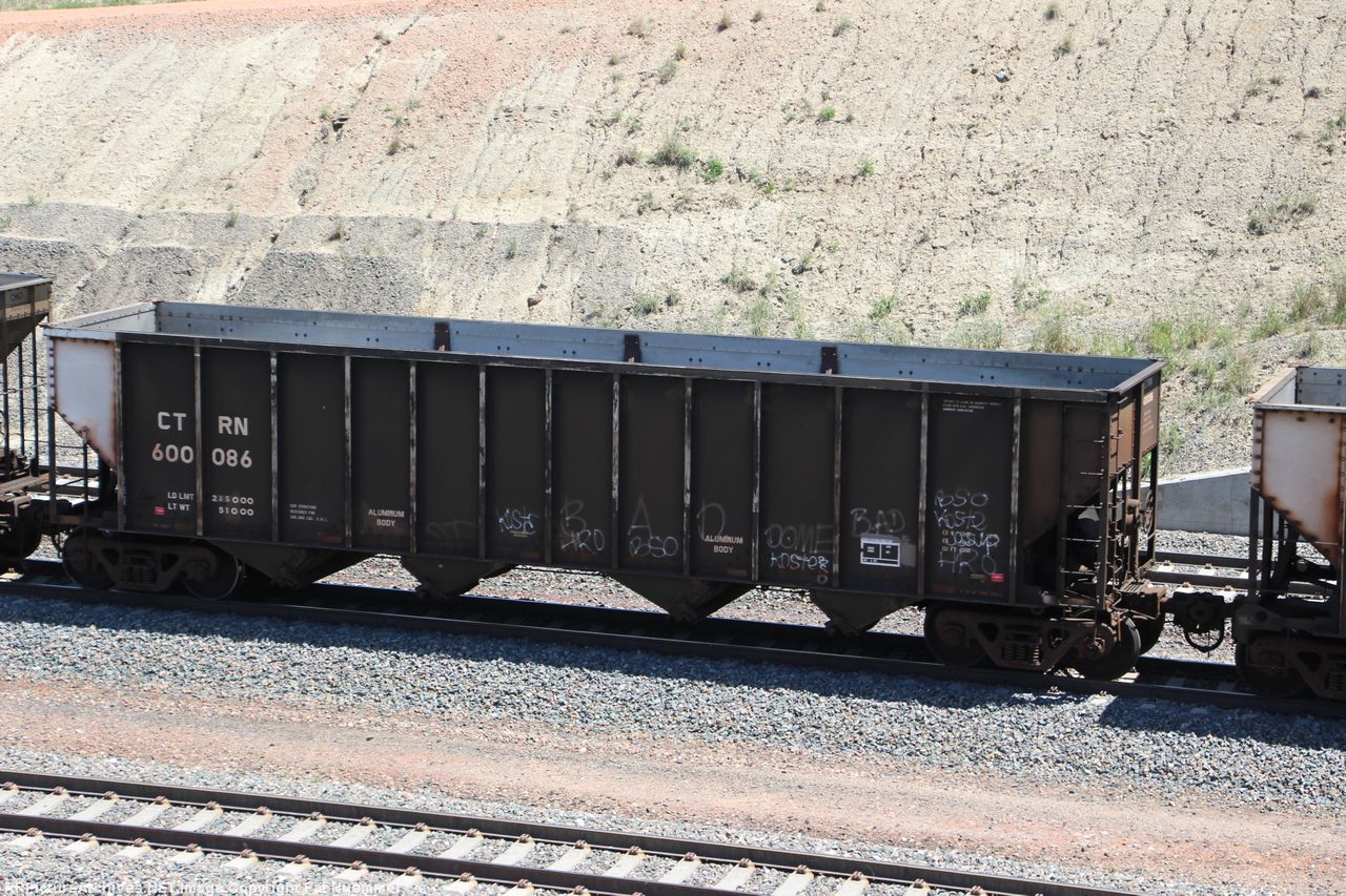 CTRN 600086