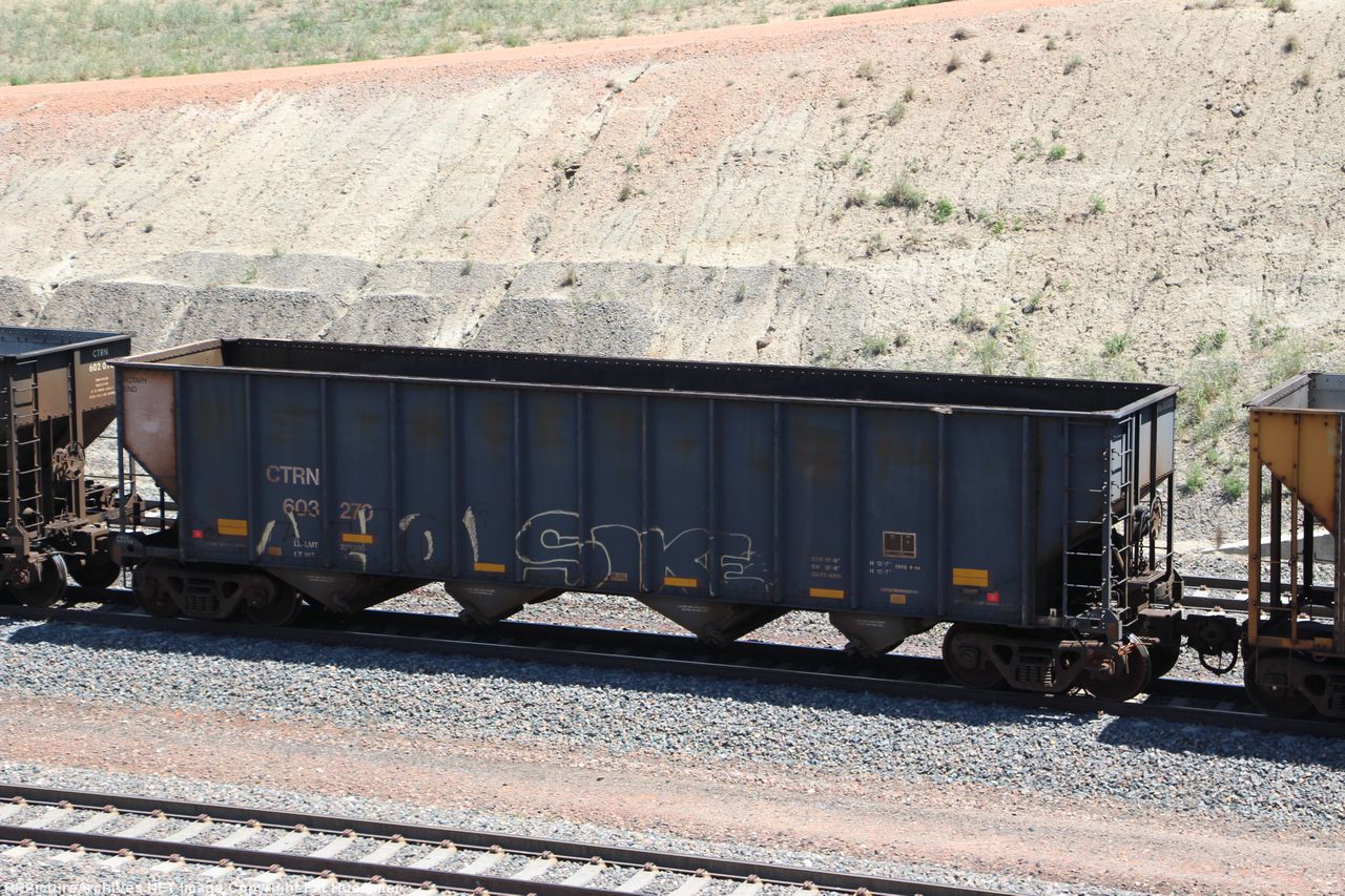CTRN 603270
