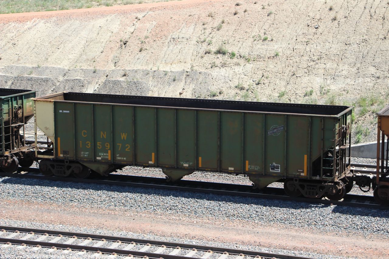 CNW 135972