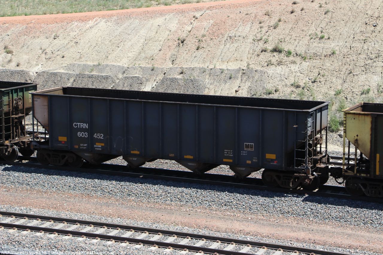 CTRN 603452