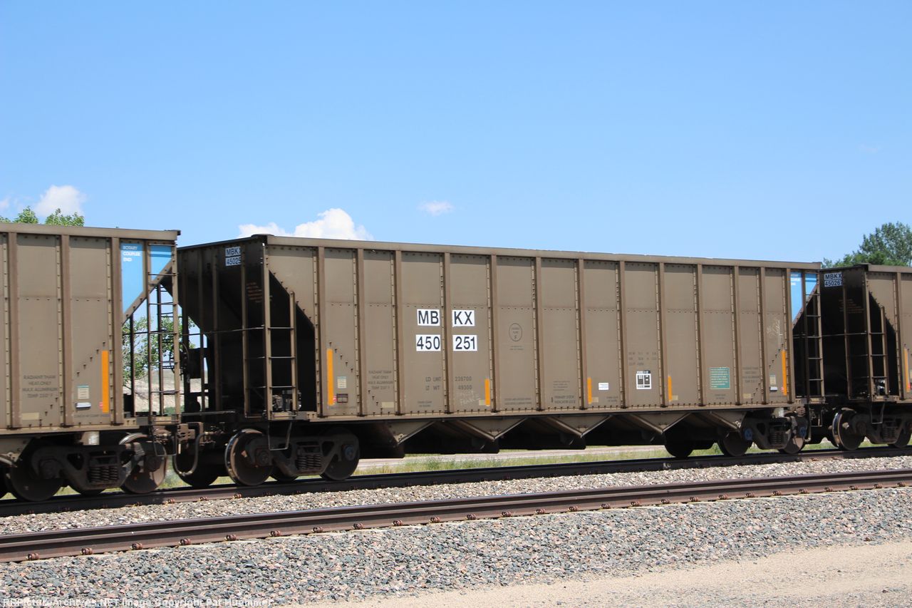 MBKX 450251