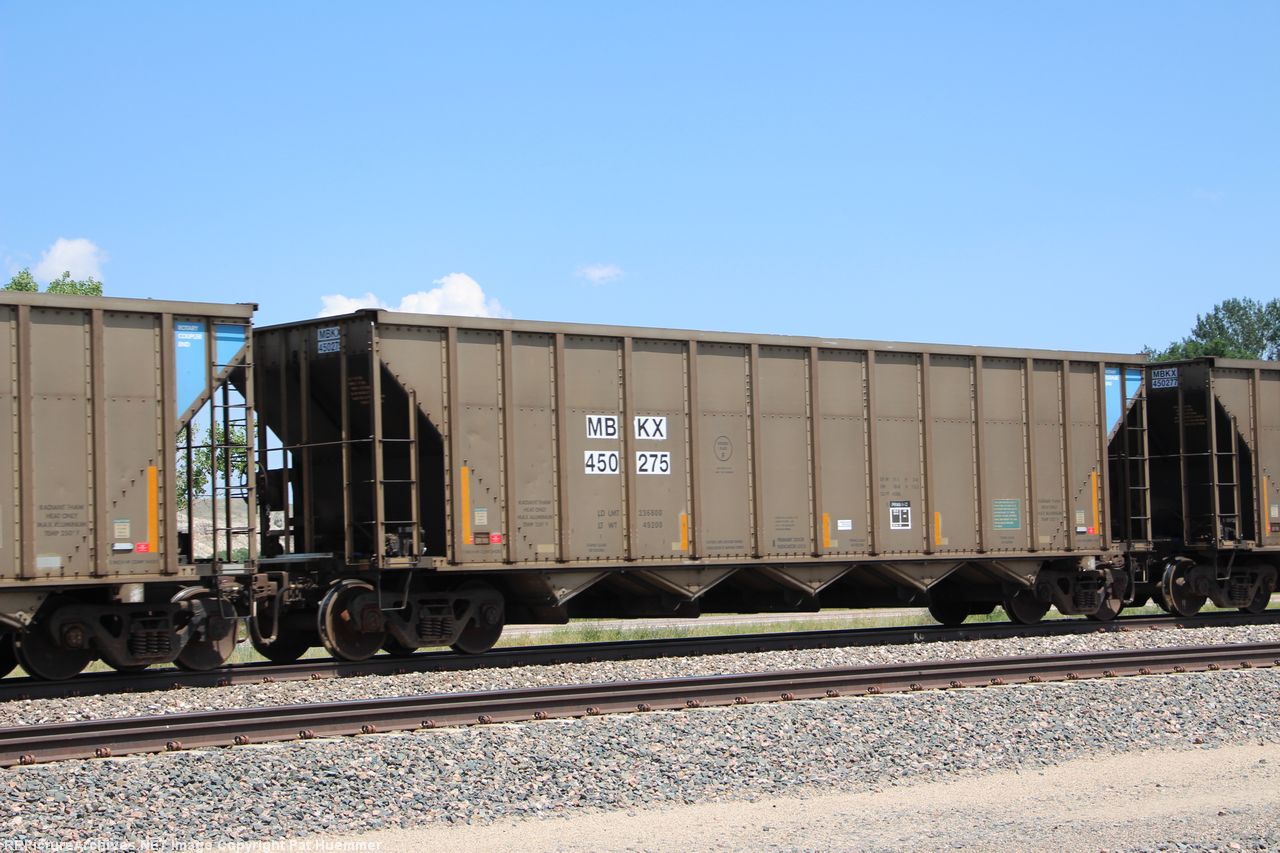 MBKX 450275