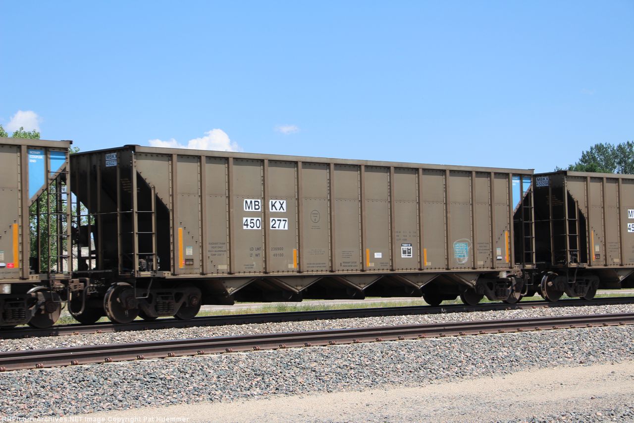MBKX 450277