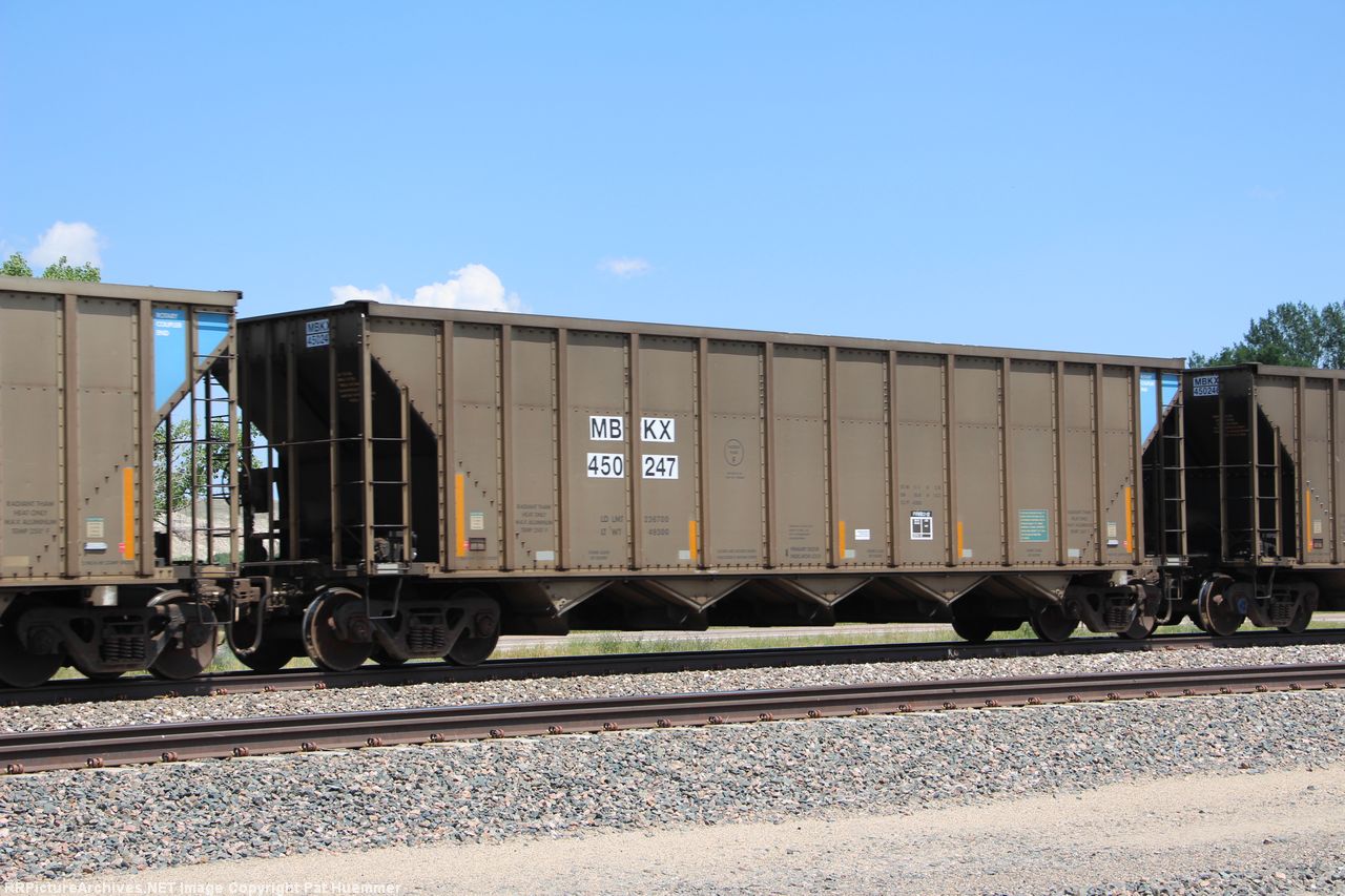 MBKX 450247
