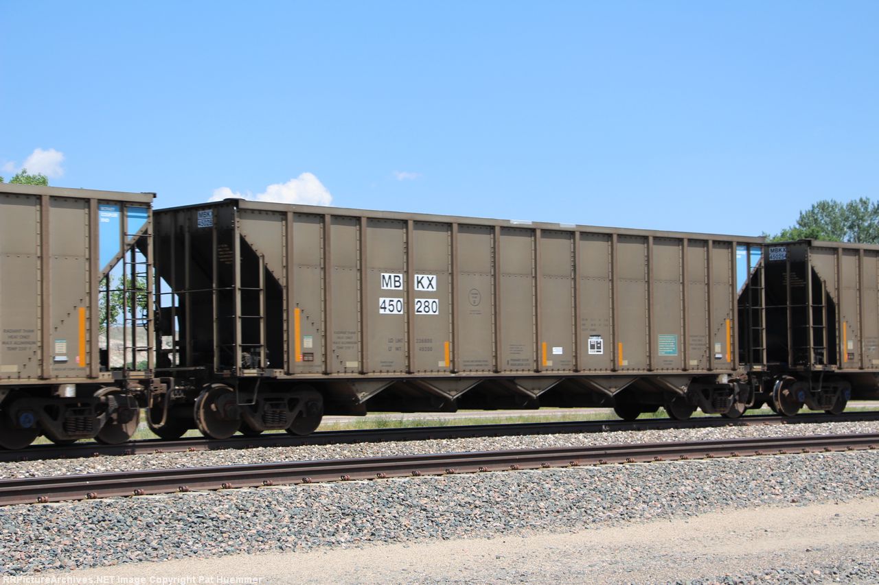 MBKX 450280