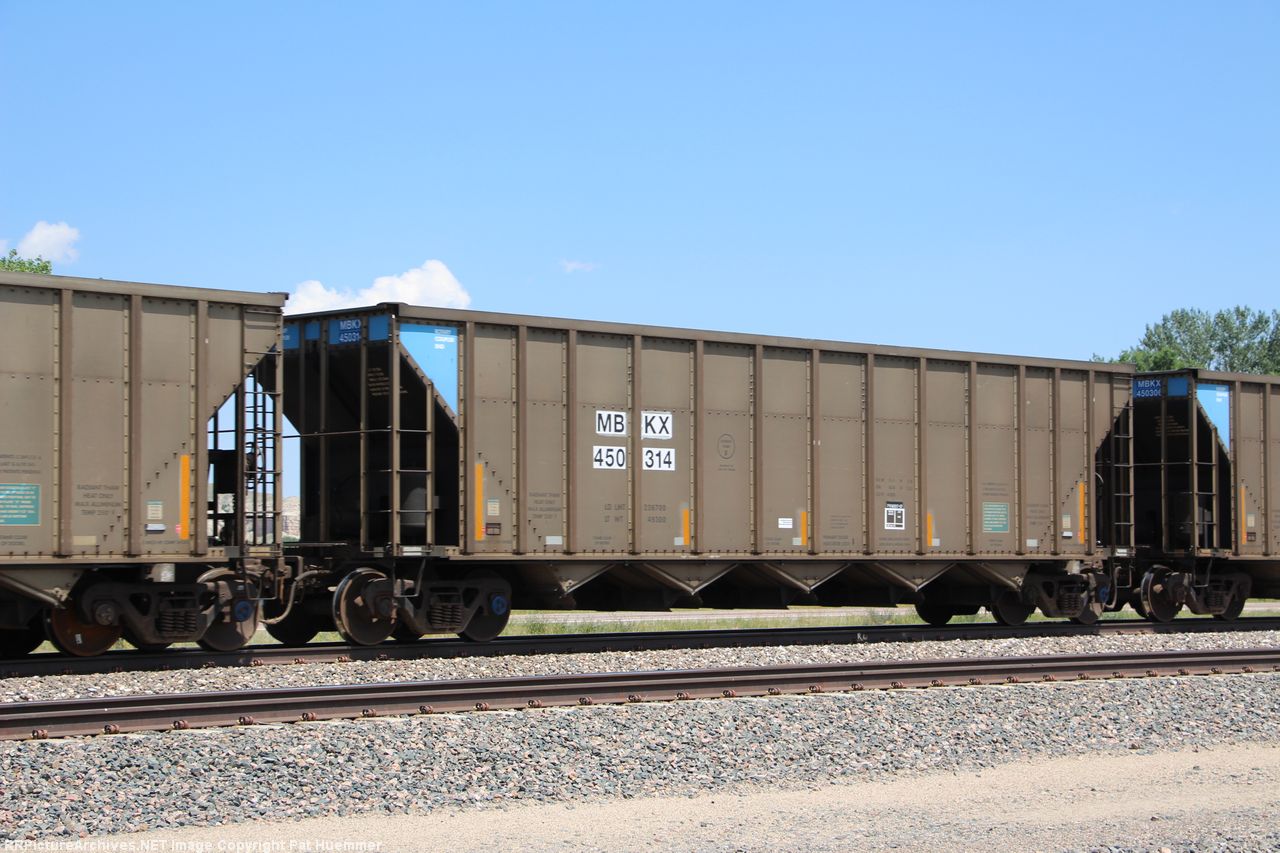 MBKX 450314