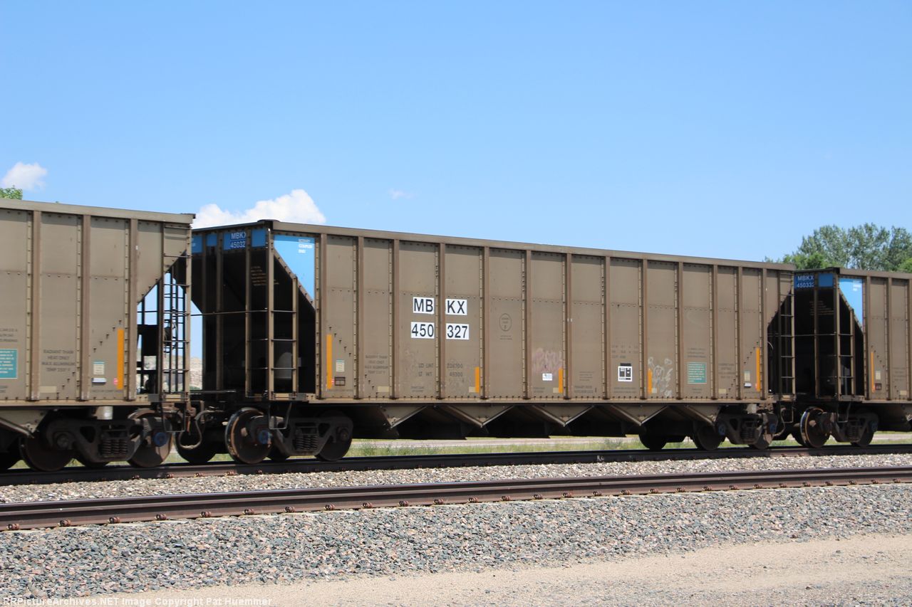 MBKX 450327