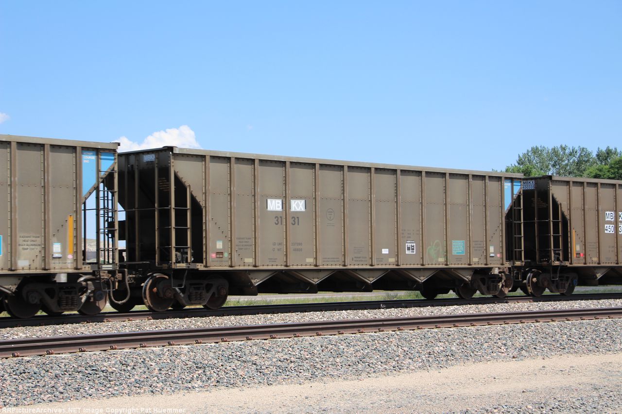 MBKX 3131