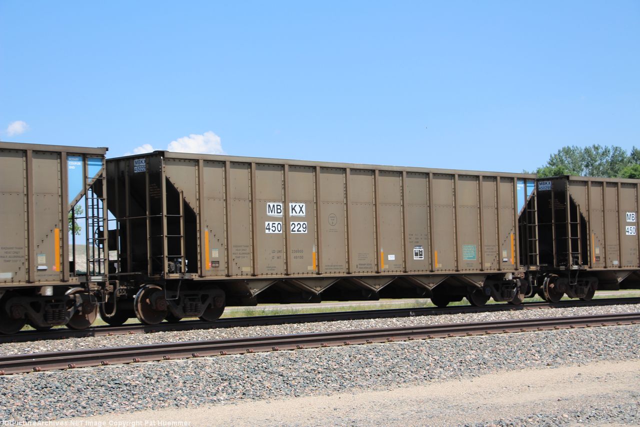 MBKX 450229