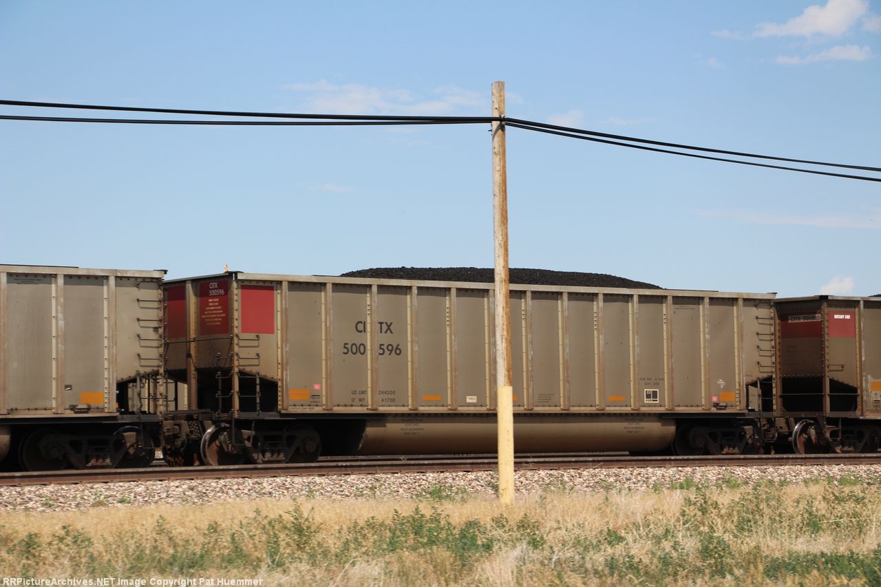 CITX 500596