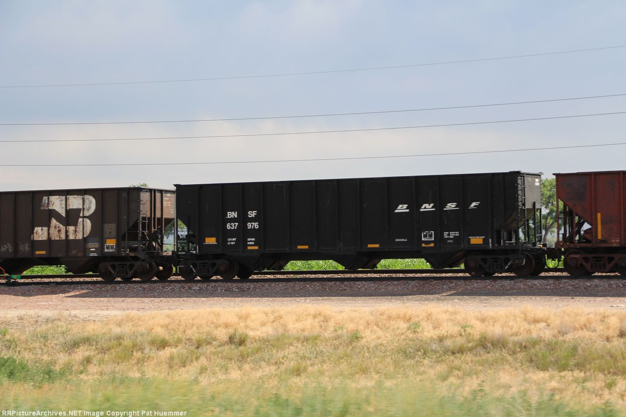 BNSF 637976