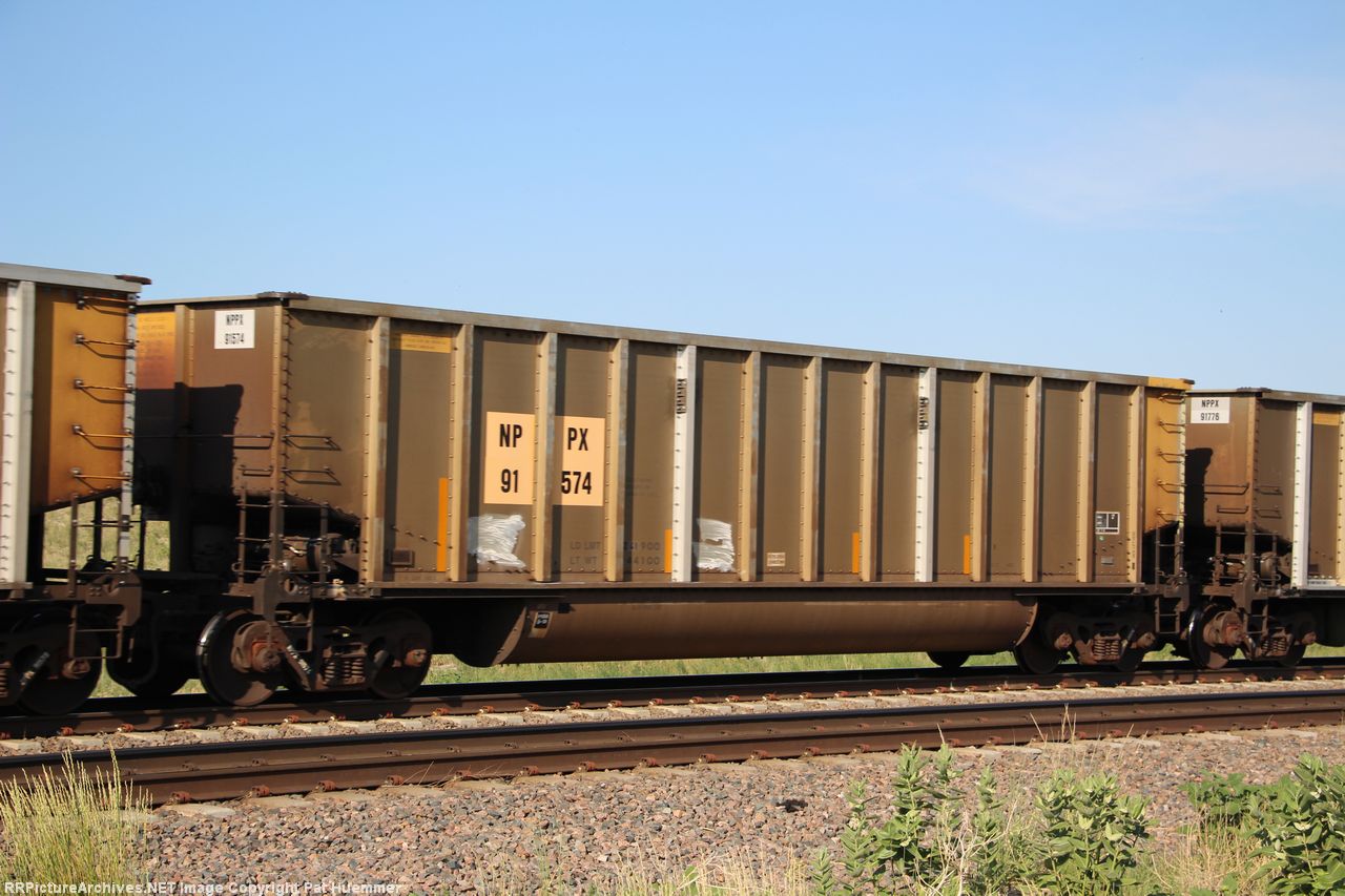 NPPX 91574