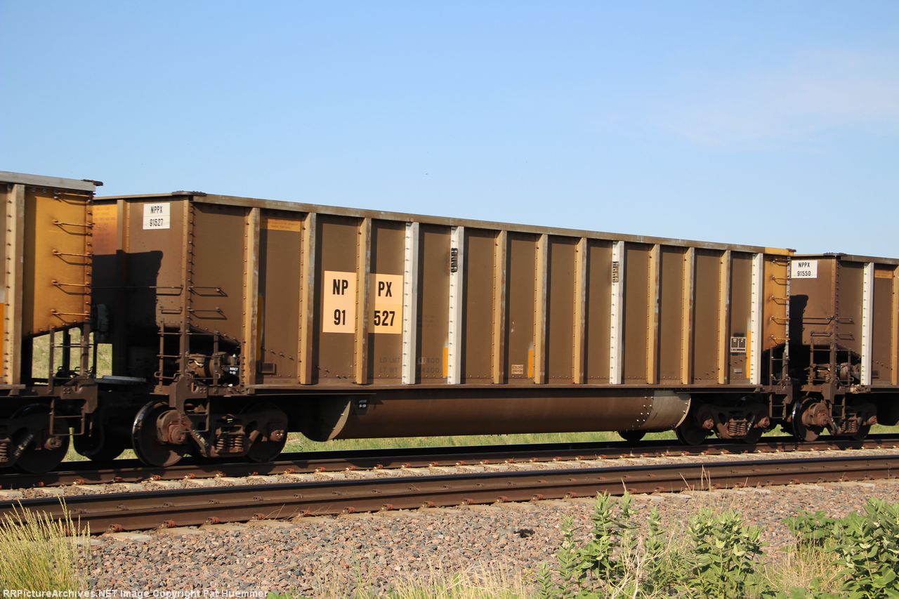 NPPX 91527
