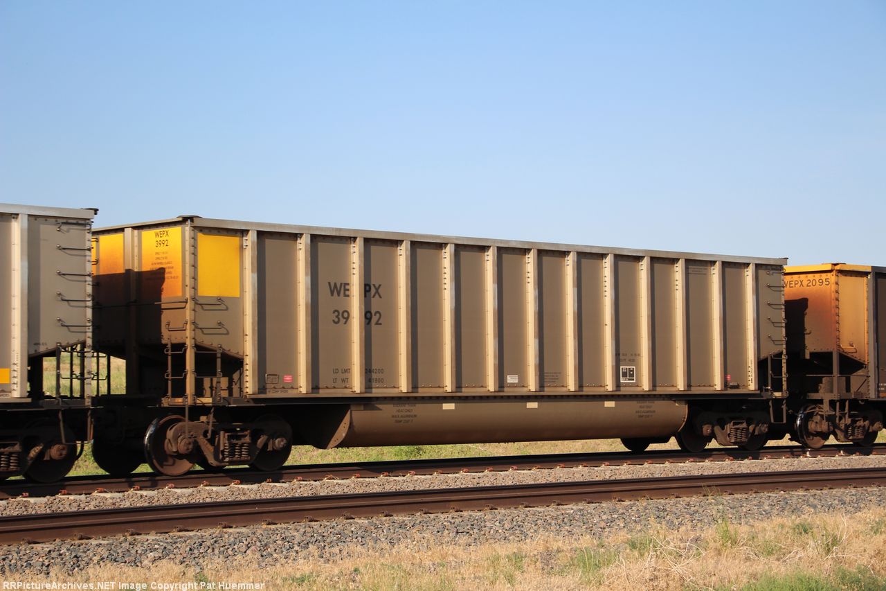 WEPX 3992