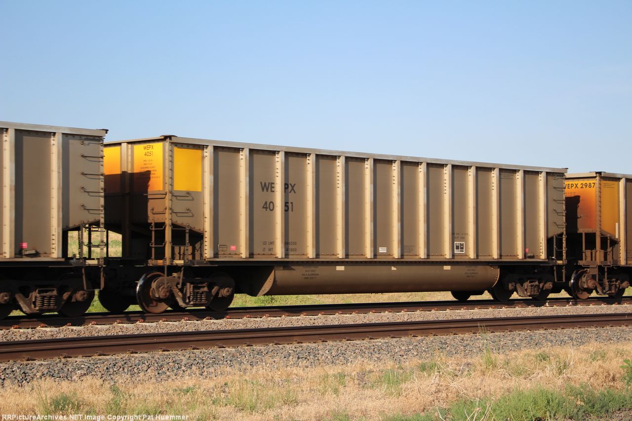 WEPX 4051