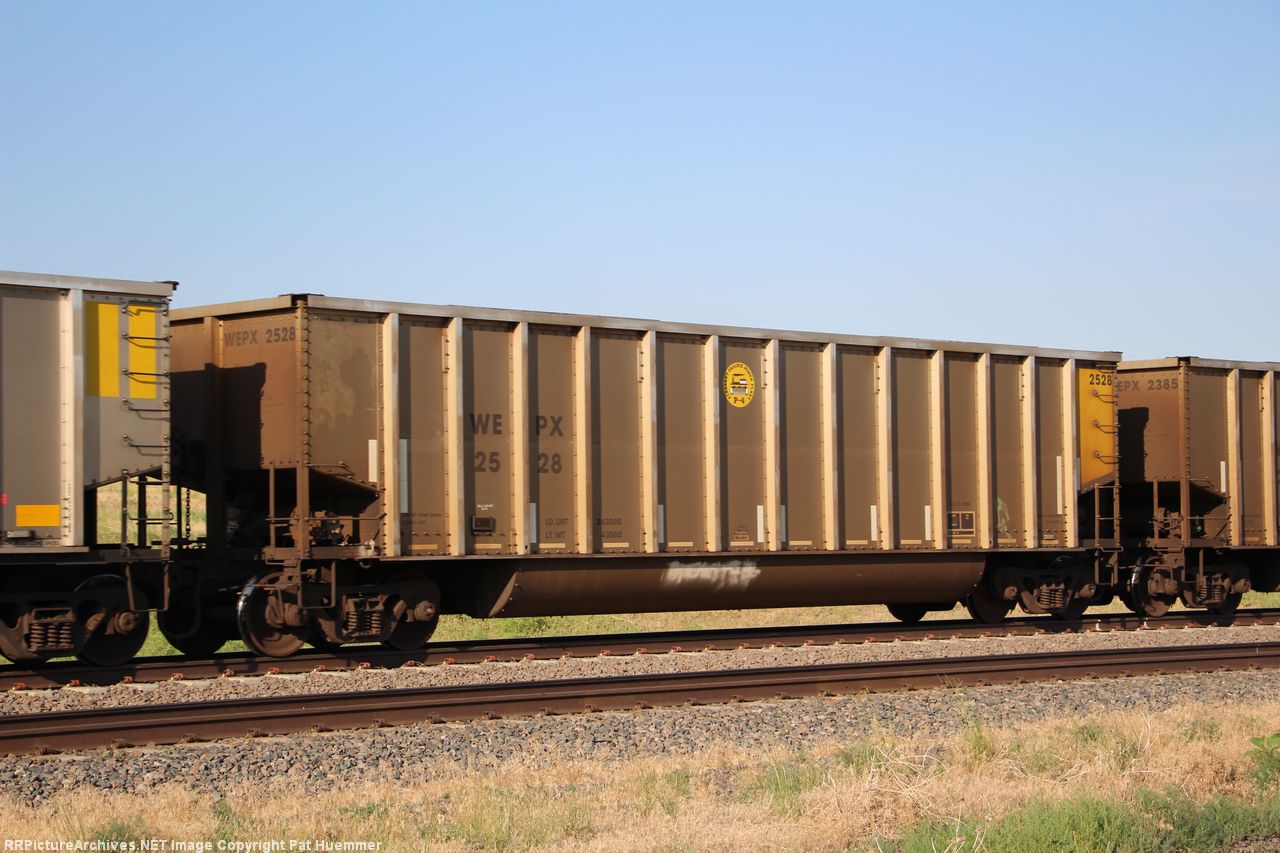 WEPX 2528