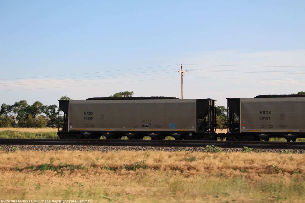 MRDX 56