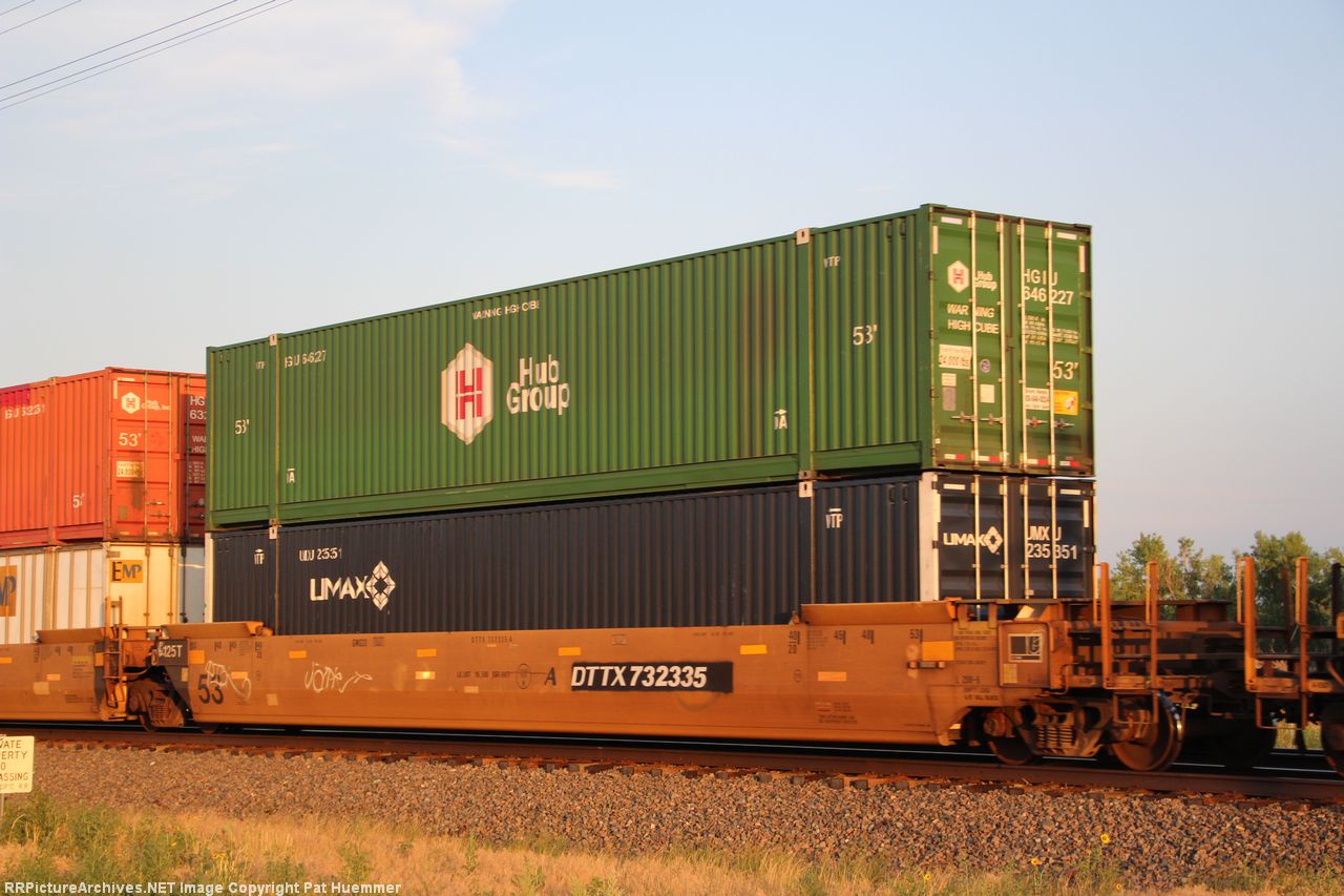 DTTX 732335