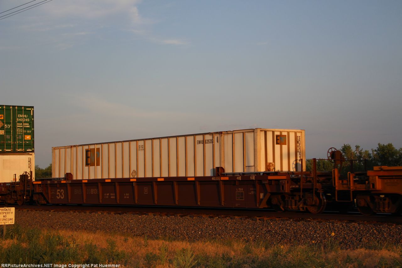 BNSF 208139