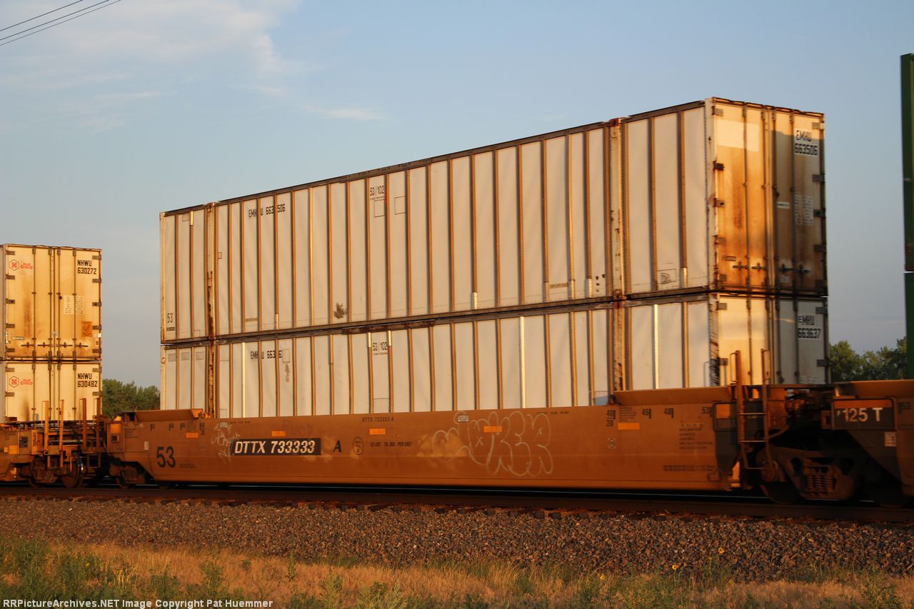 DTTX 733333