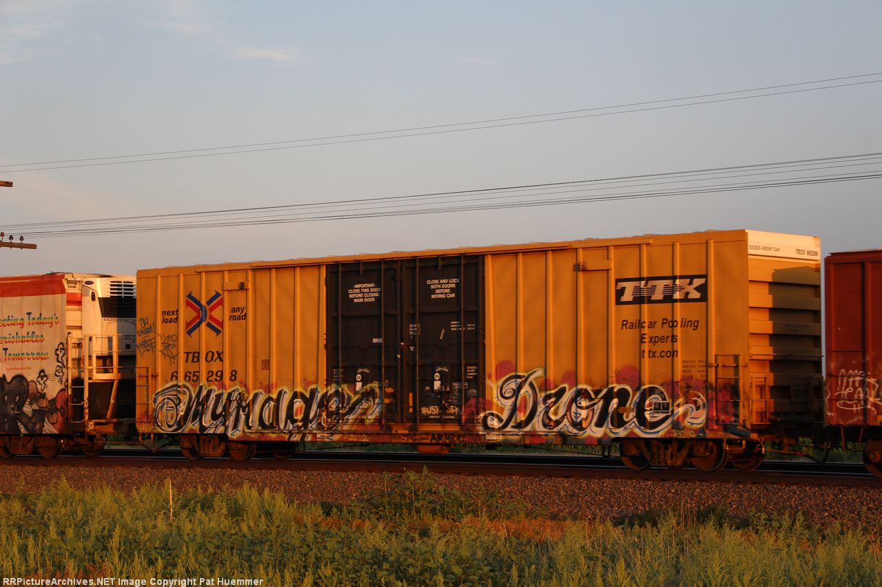 TBOX 665298