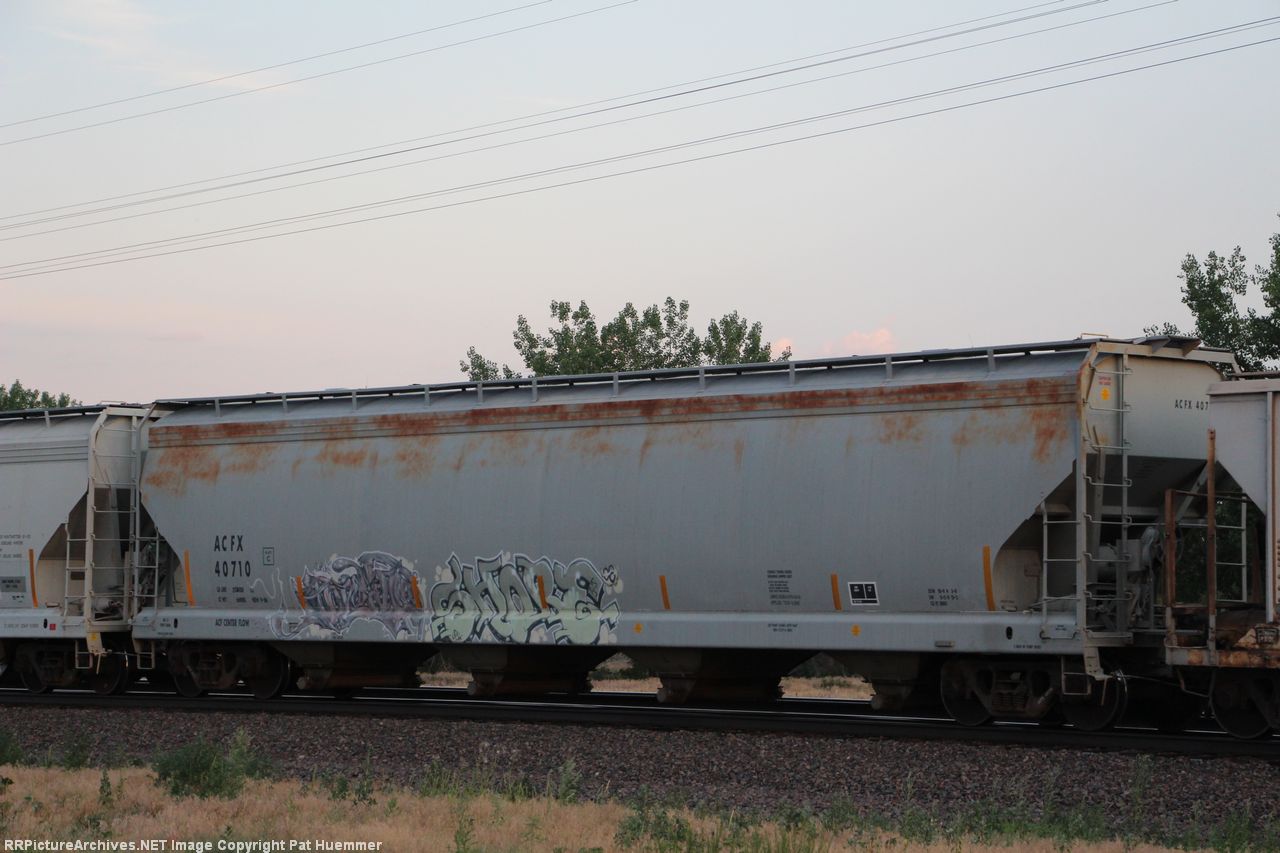 ACFX 40710