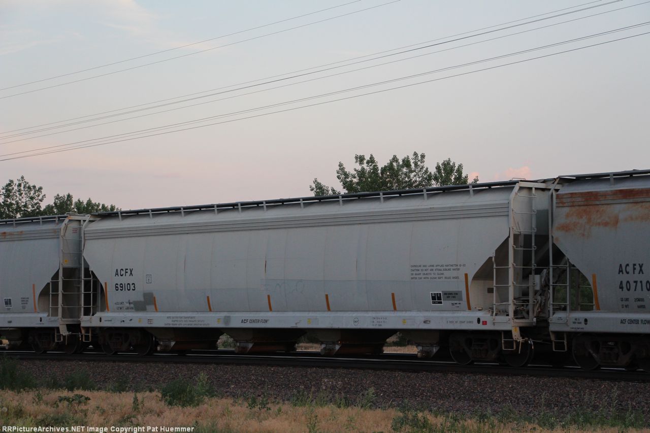ACFX 69103