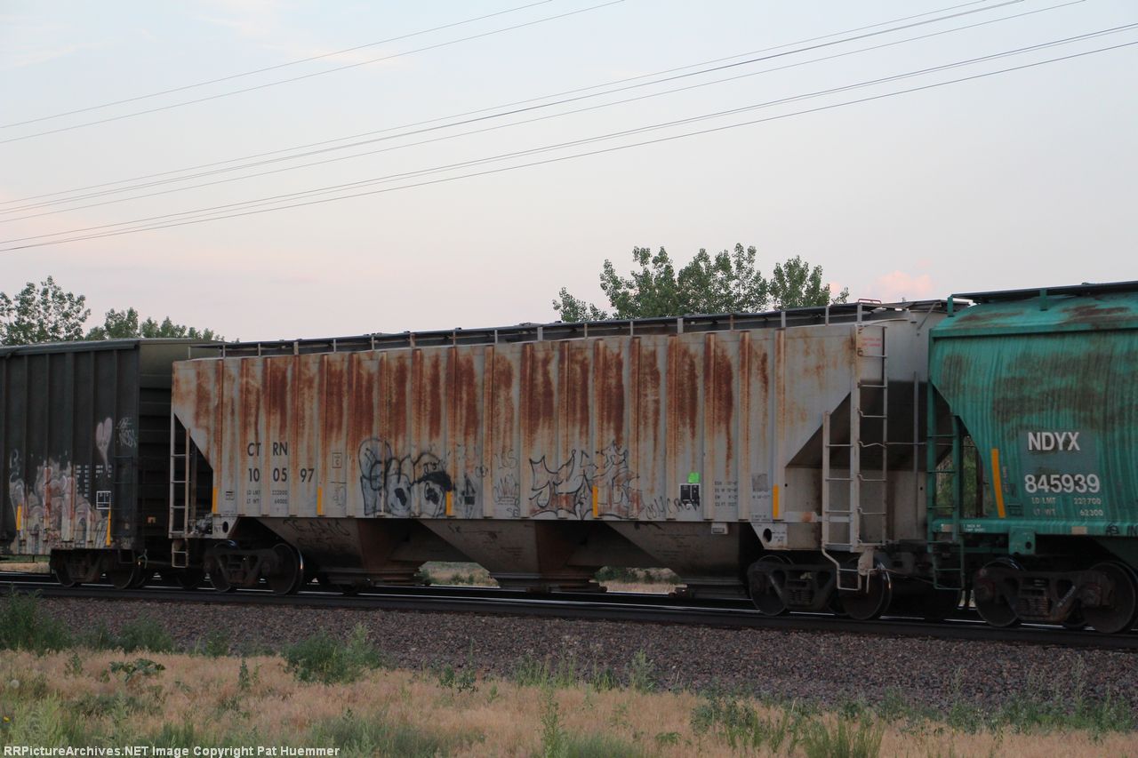 CTRN 100597