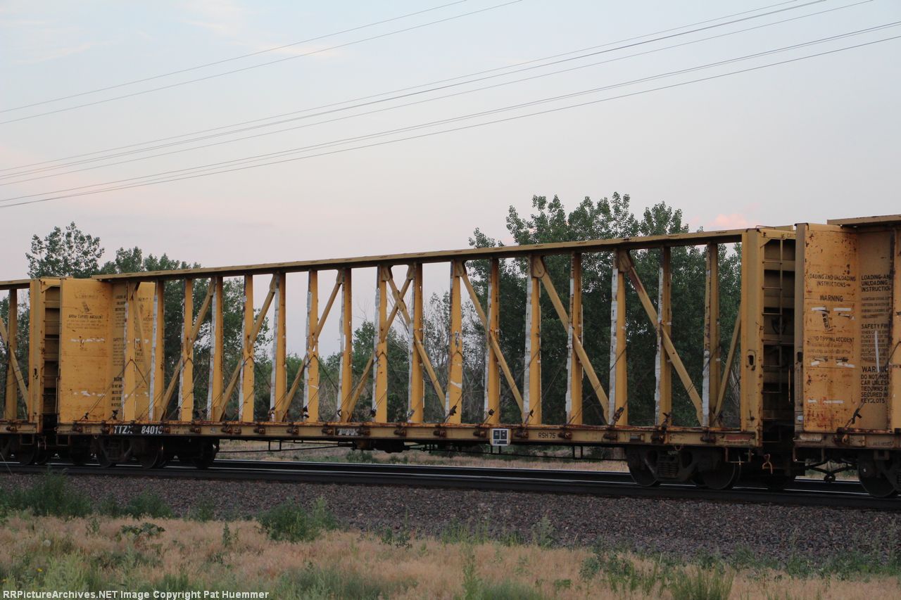 TTZX 84018