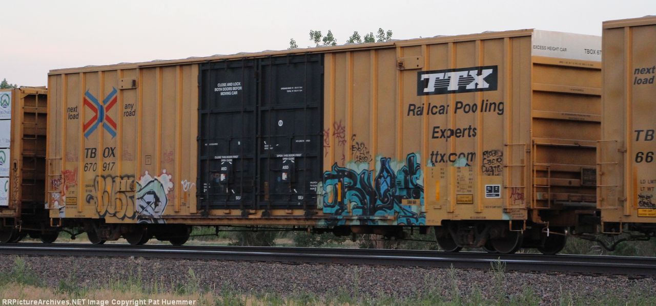 TBOX 670917