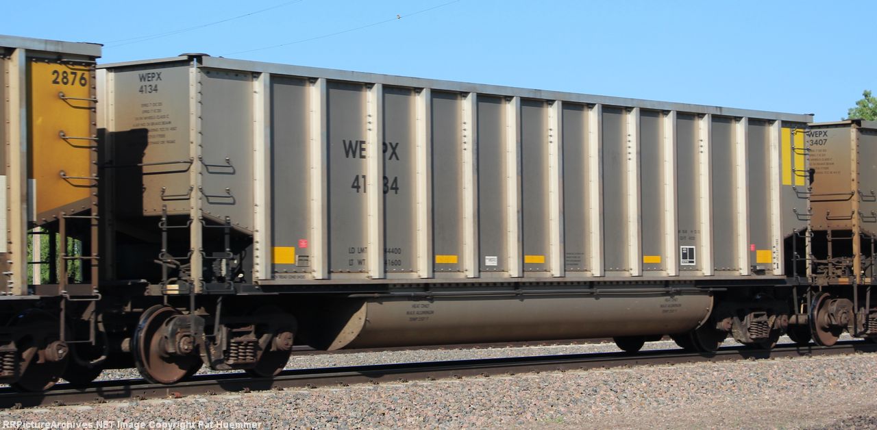 WEPX 4134