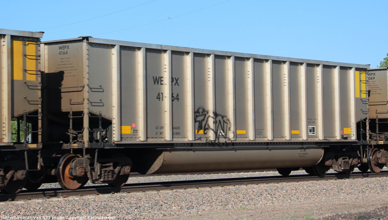 WEPX 4164