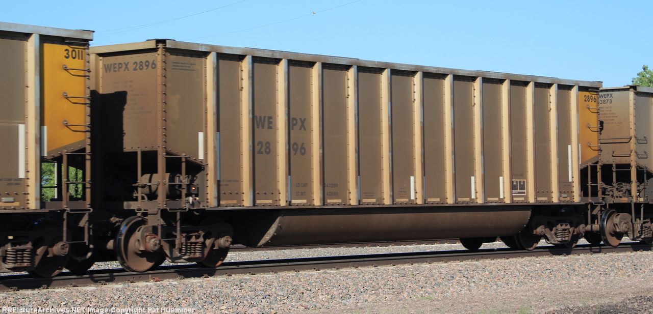 WEPX 2896