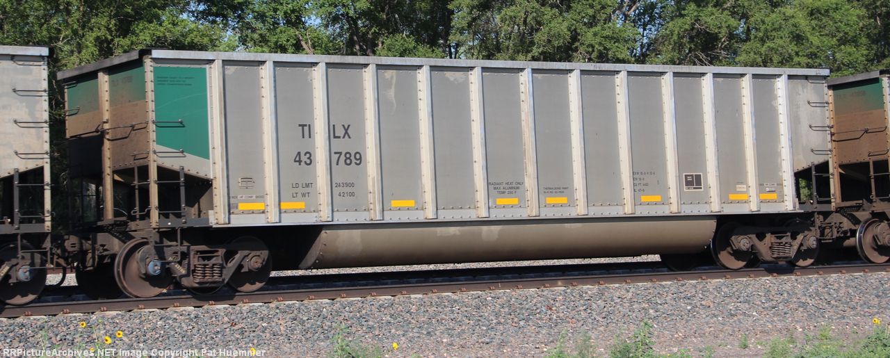 TILX 43789