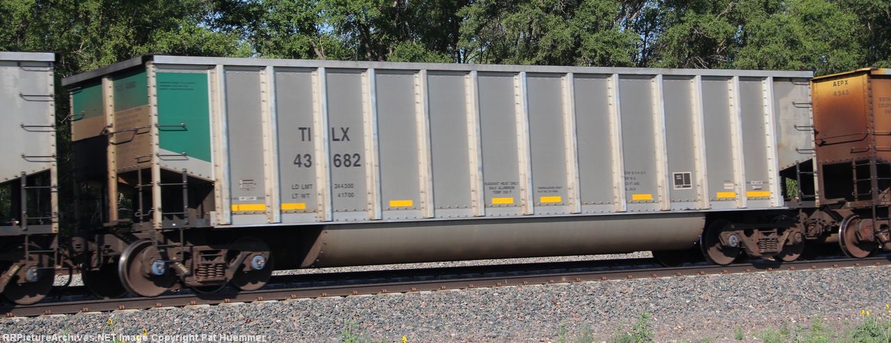 TILX 43682