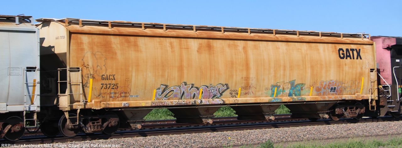 GACX 73725